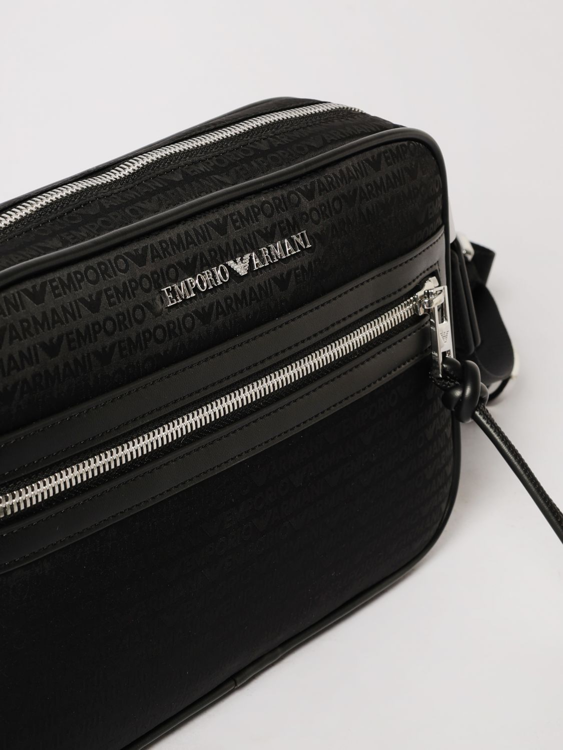 [Emporio Armani] Shoulder bag SS26 EM005399AF14637 UC001