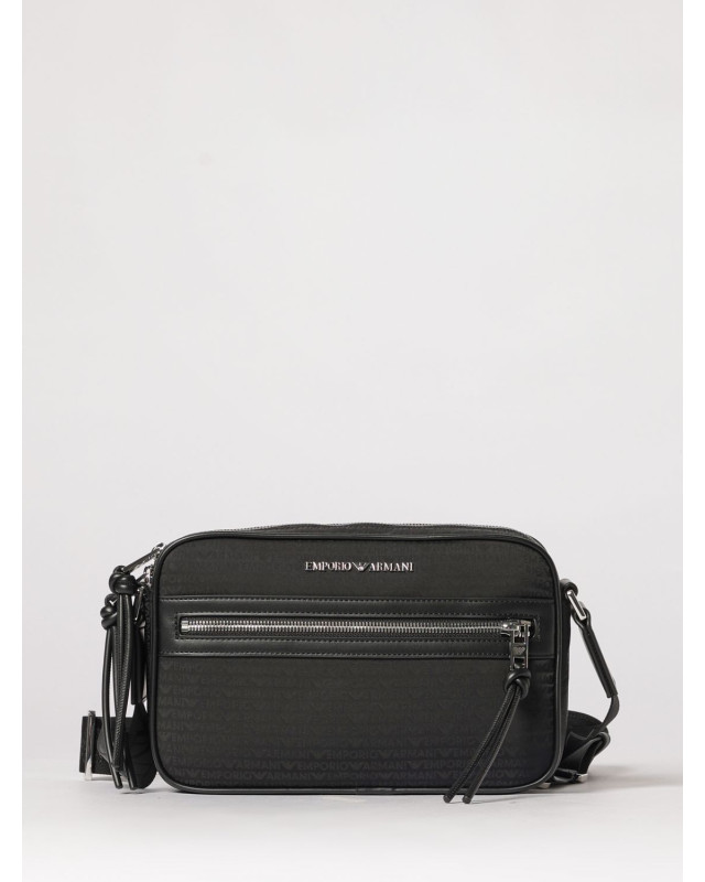 [Emporio Armani] Shoulder bag SS26 EM005399AF14637 UC001