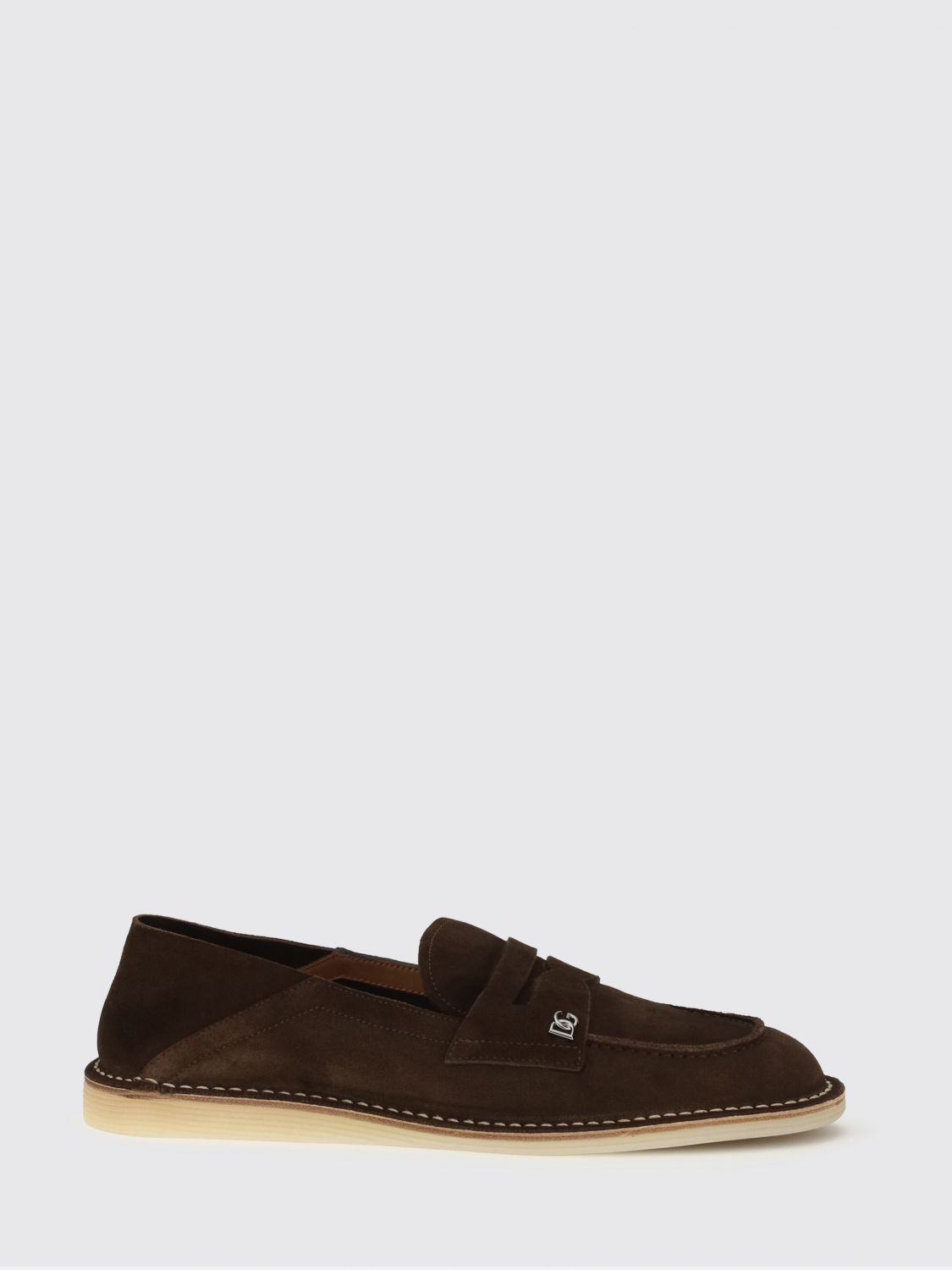 [Dolce & Gabbana] Loafer SS26 A50739AS707 80081