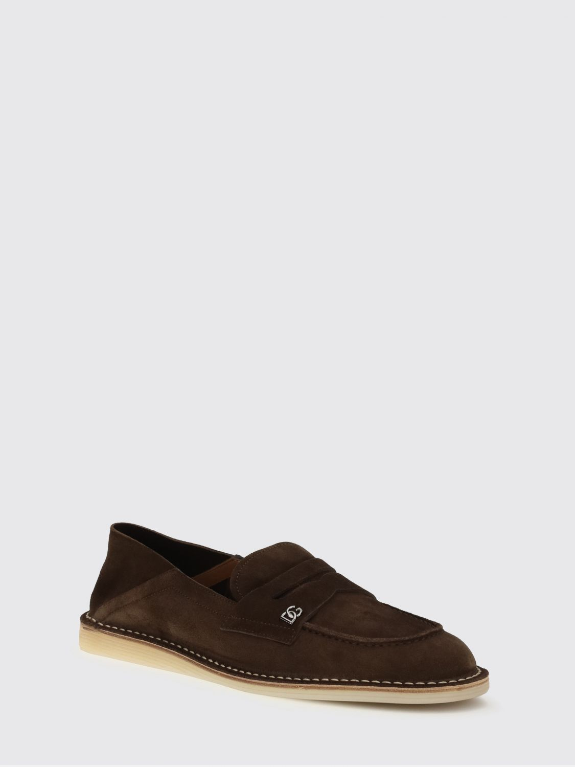 [Dolce & Gabbana] Loafer SS26 A50739AS707 80081