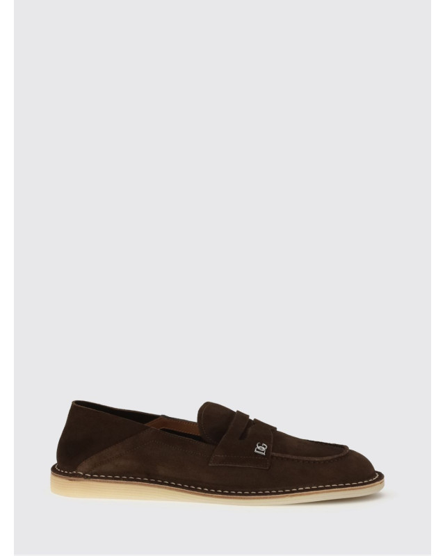 [Dolce & Gabbana] Loafer SS26 A50739AS707 80081
