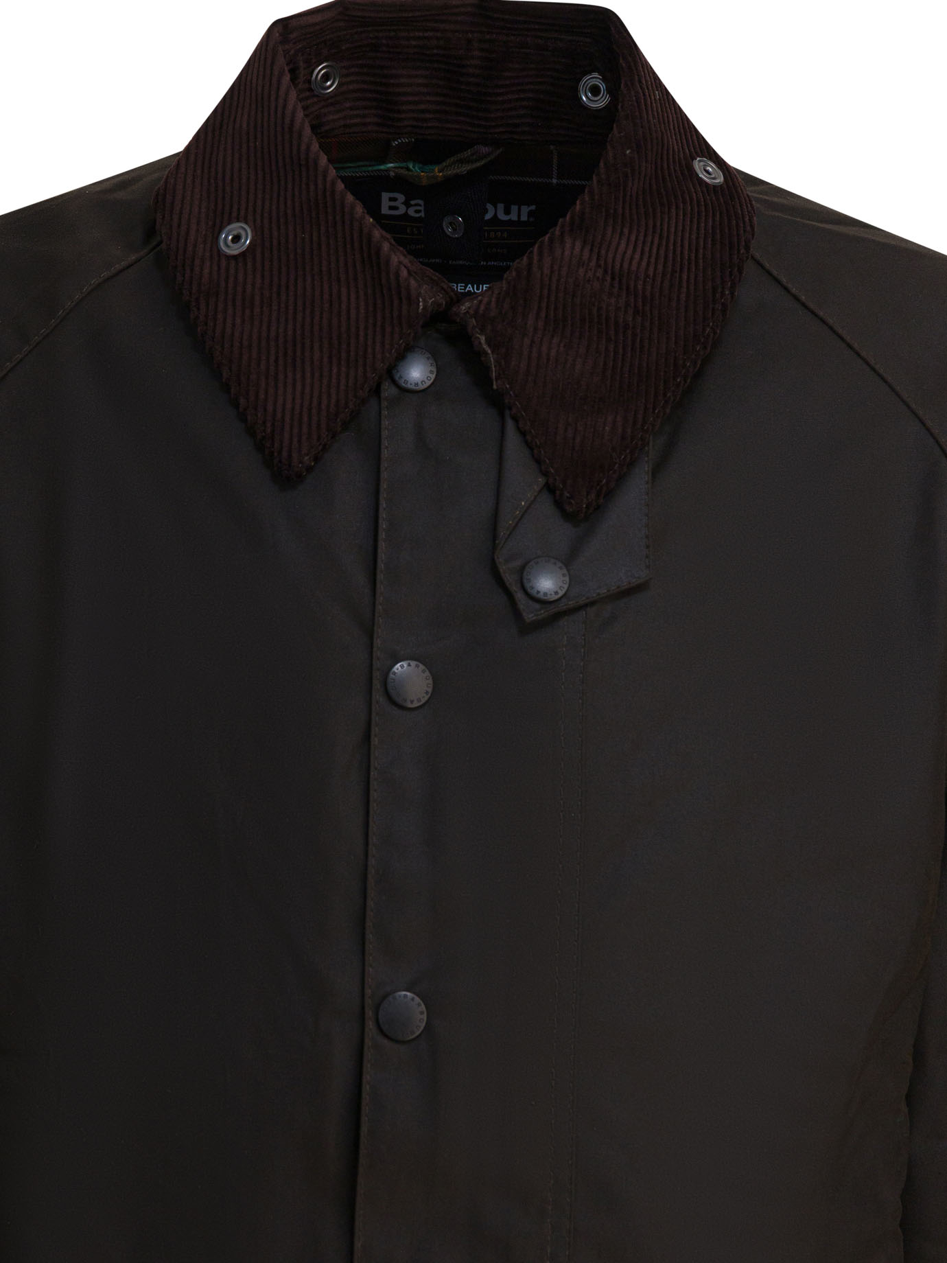 [Barbour] Casual Jacket FW26 MWX0002MWXOL71