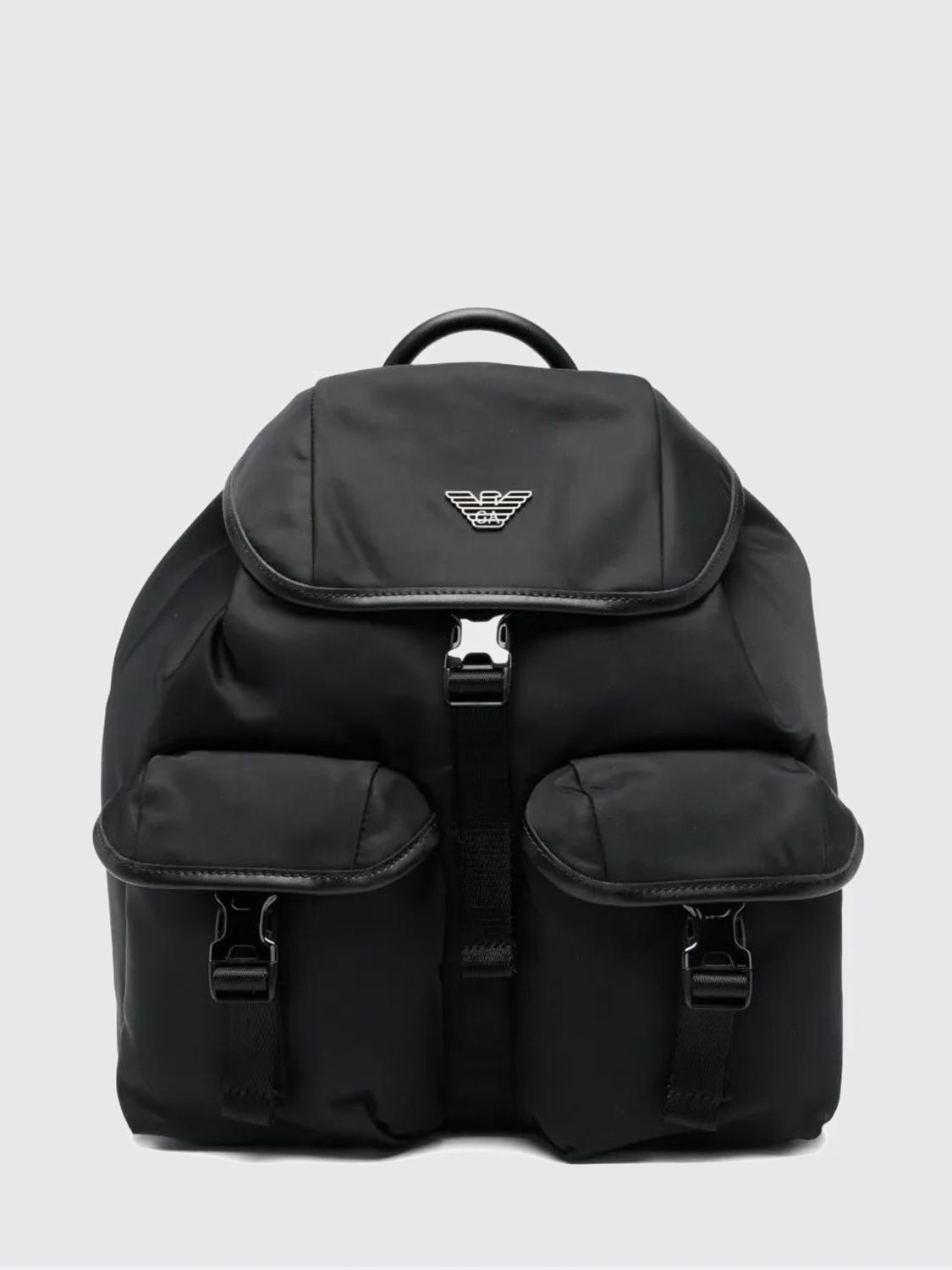 [Emporio Armani] Backpack SS26 EM004503AF13454 UC001