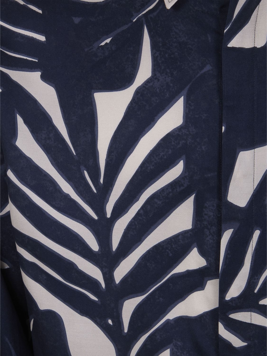 [Emporio Armani] Shirts Long Sleeve SS26 EM005762AF13285 F1047