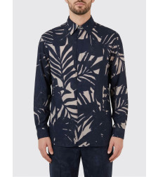 [Emporio Armani] Shirts Long Sleeve SS26 EM005762AF13285 F1047