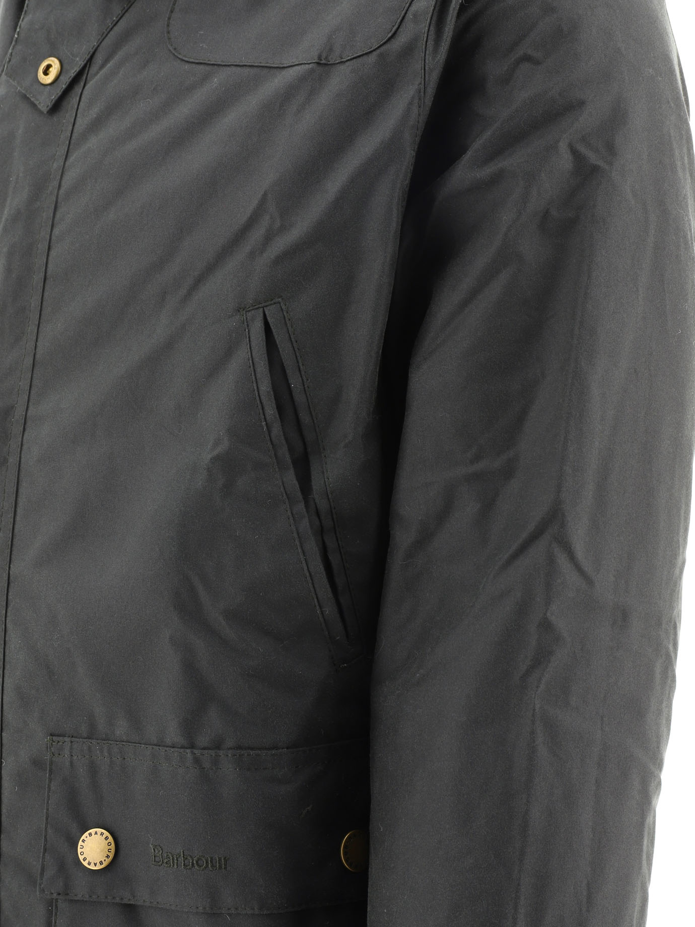 [Barbour] Casual Jacket FW26 MWX1106MWXSG51