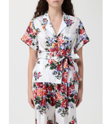 [Dolce & Gabbana] Shirts Short Sleeve SS26 F5S23TIS11I HA5ZO