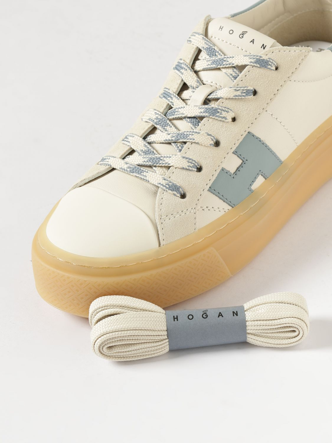 [Hogan] Sneakers SS26 HXW7050GB00V1N 0RVJ
