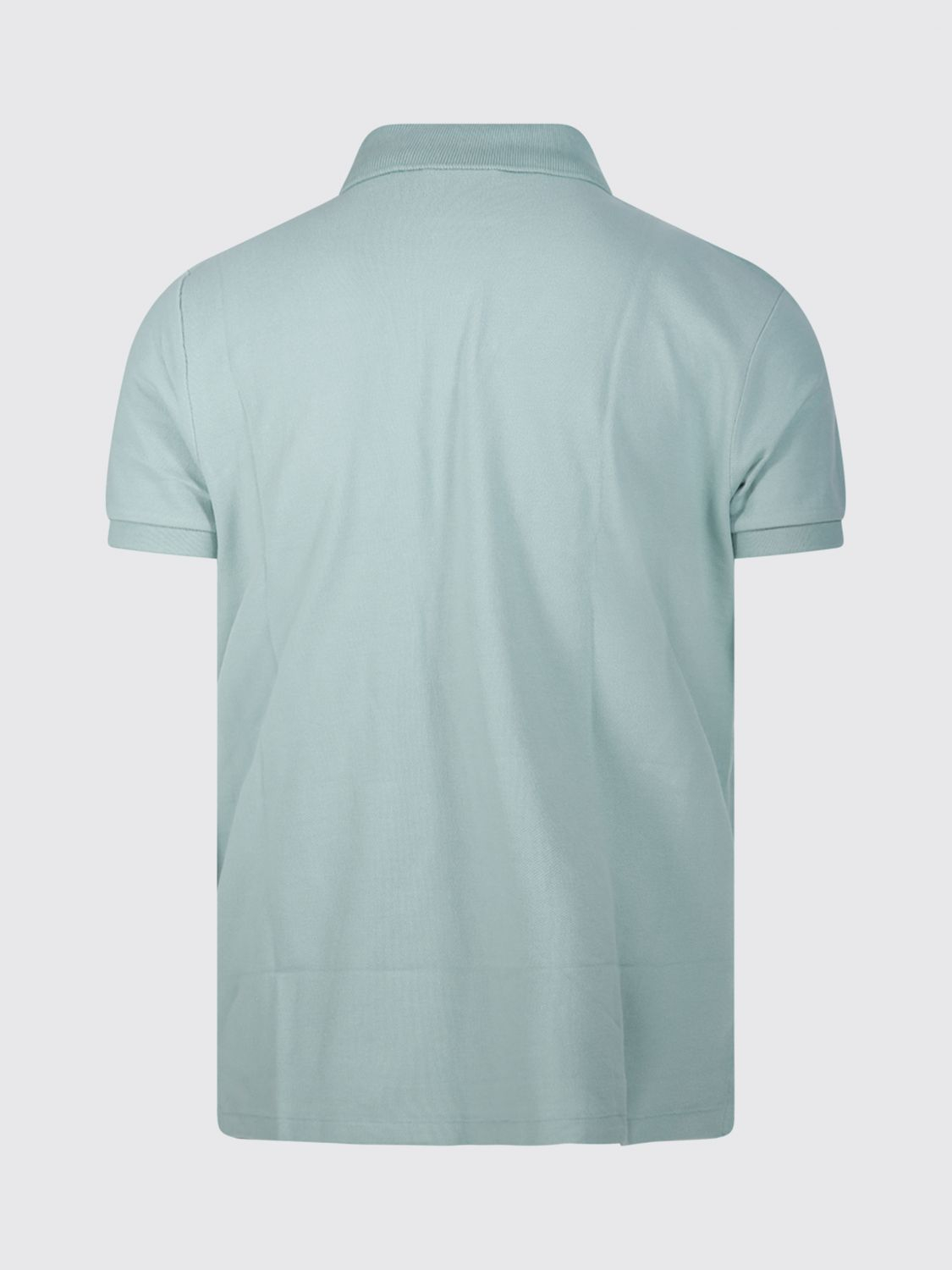 [Polo Ralph Lauren] T-shirts Short Sleeve SS26 710680784 513