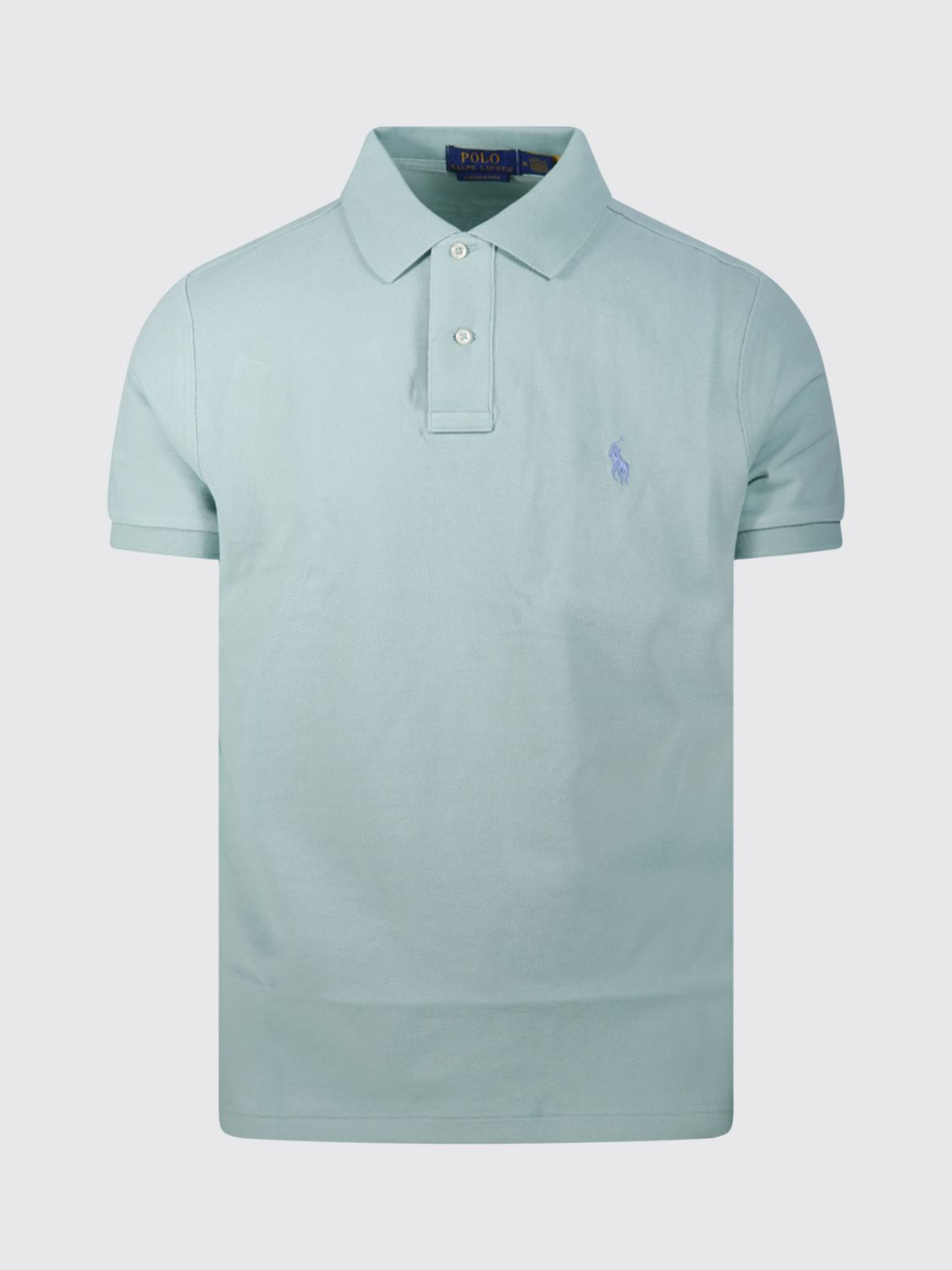 [Polo Ralph Lauren] T-shirts Short Sleeve SS26 710680784 513