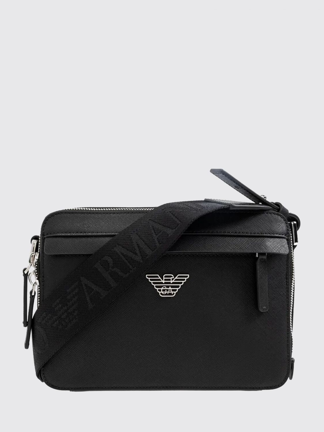 [Emporio Armani] Cross body bag SS26 EM001186AF13805 UC001