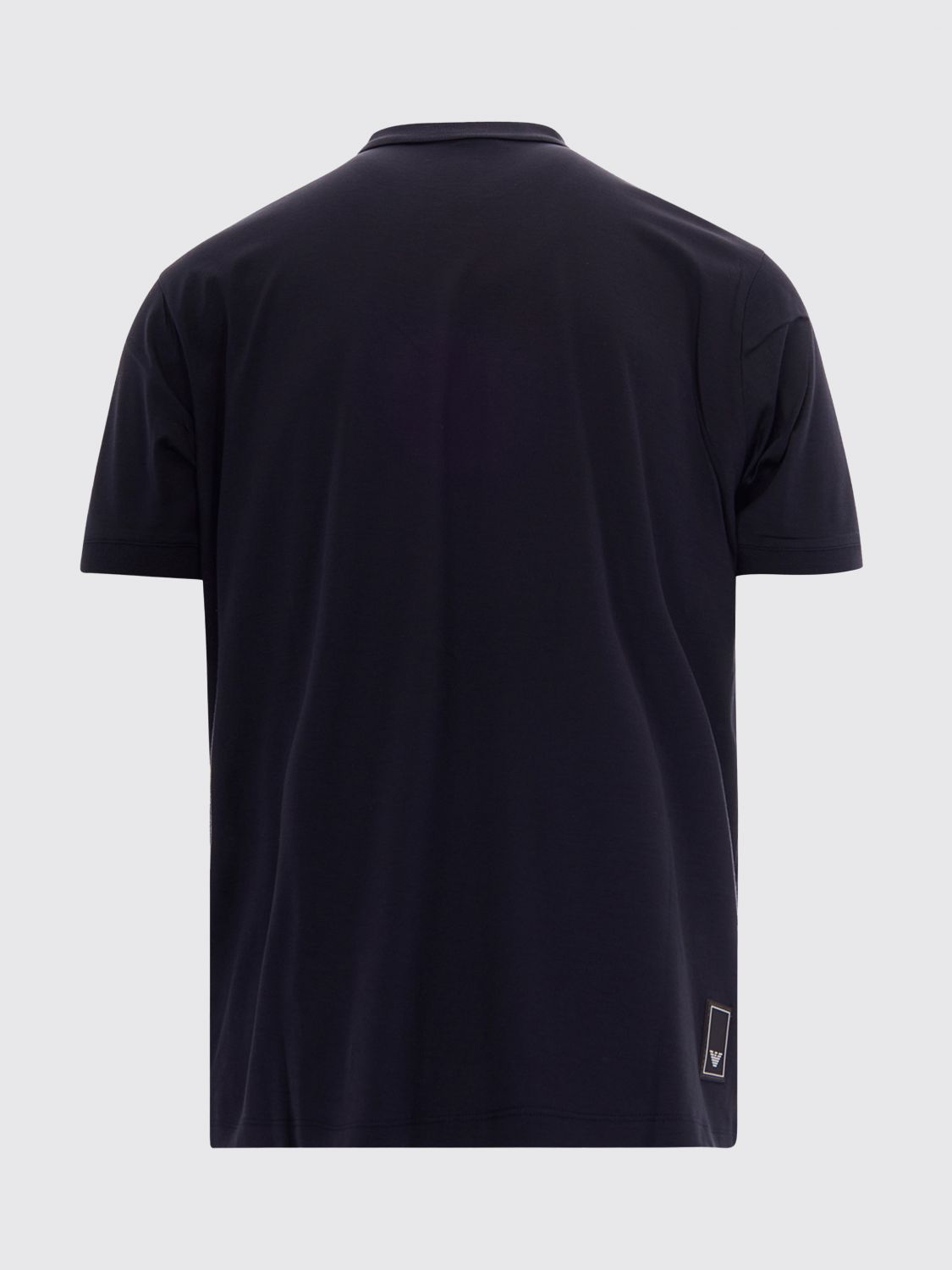 [Emporio Armani] T-shirts Short Sleeve SS26 EM005492AF24839 UB118