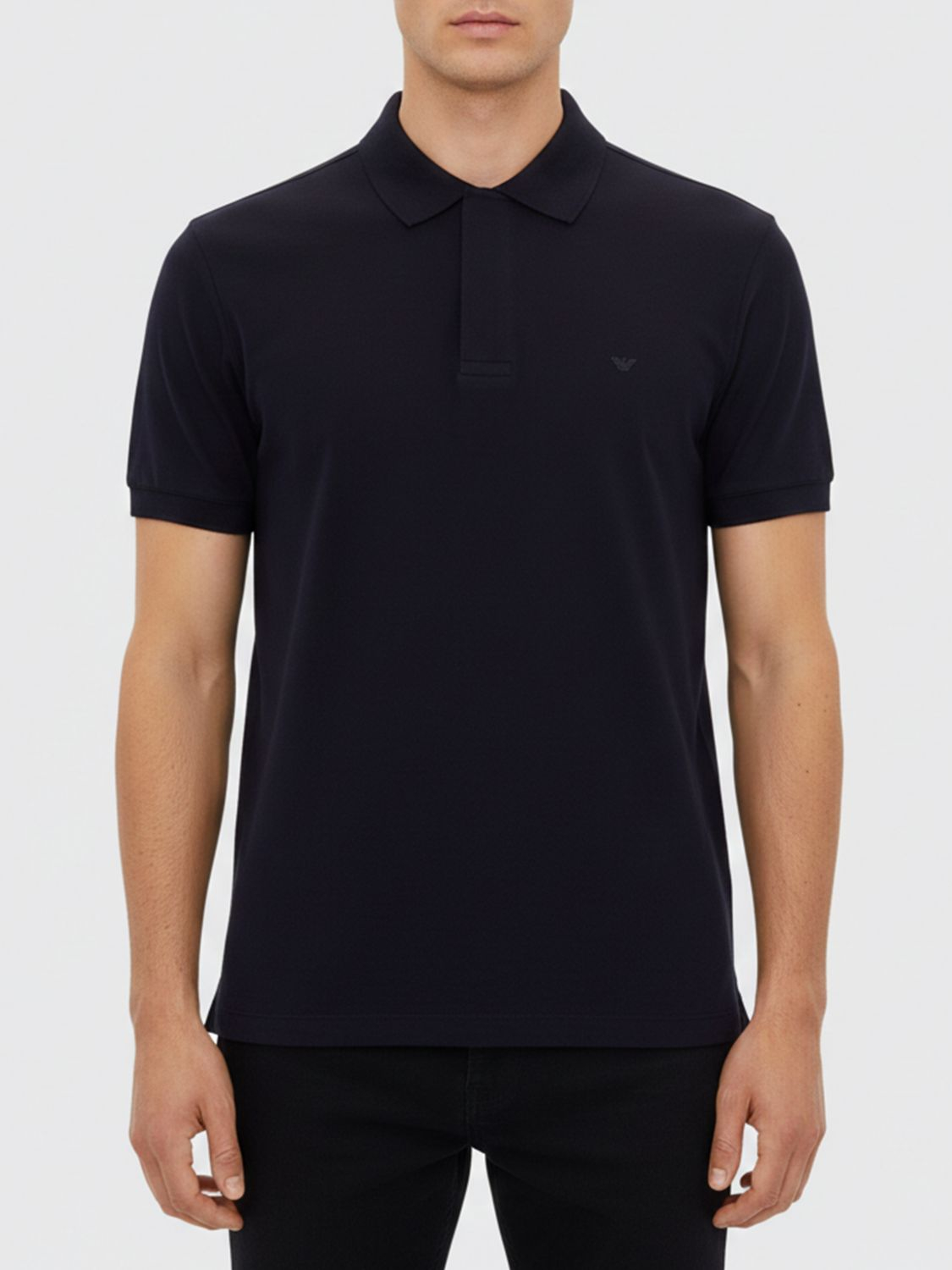 [Emporio Armani] T-shirts Short Sleeve SS26 EM005492AF24839 UB118
