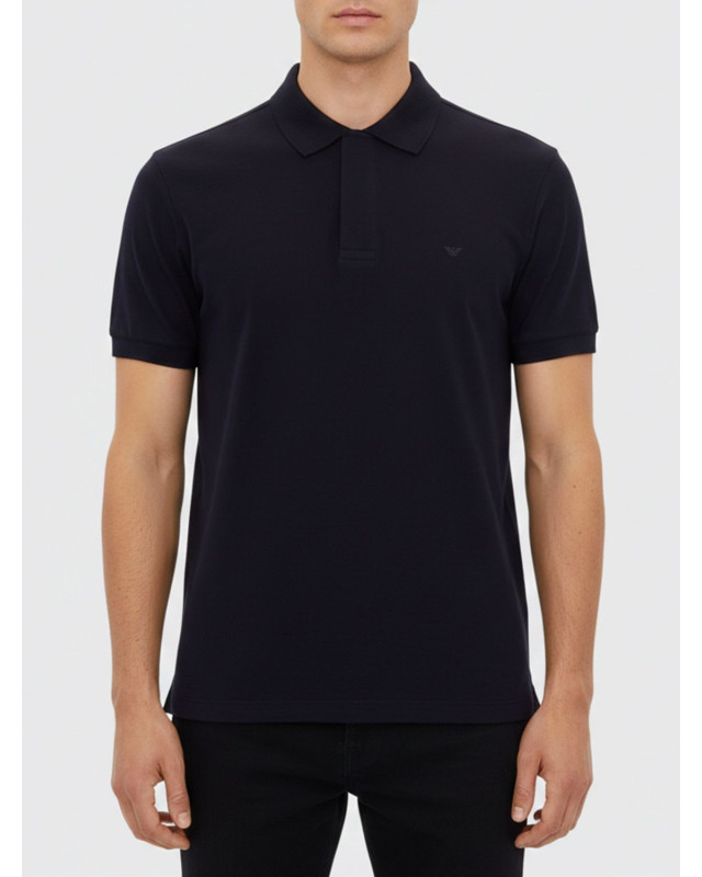 [Emporio Armani] T-shirts Short Sleeve SS26 EM005492AF24839 UB118