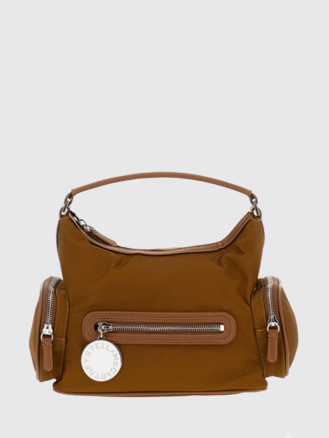 [Stella McCartney] Shoulder bag SS26 7B0185WP0670 2200