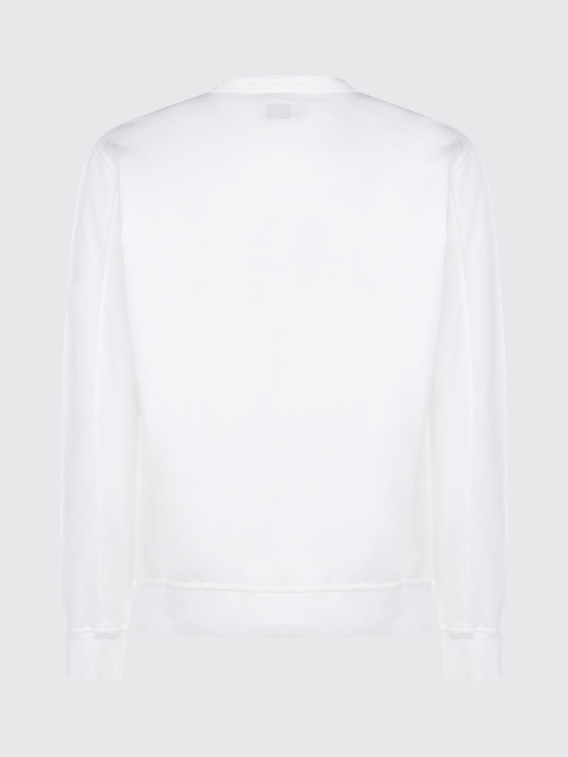 [C.P. Company] Sweatshirt SS26 RCCMSS711A002246G 103