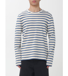 [Jil Sander] T-shirts Long Sleeve SS26 J47NH0002J46497 109
