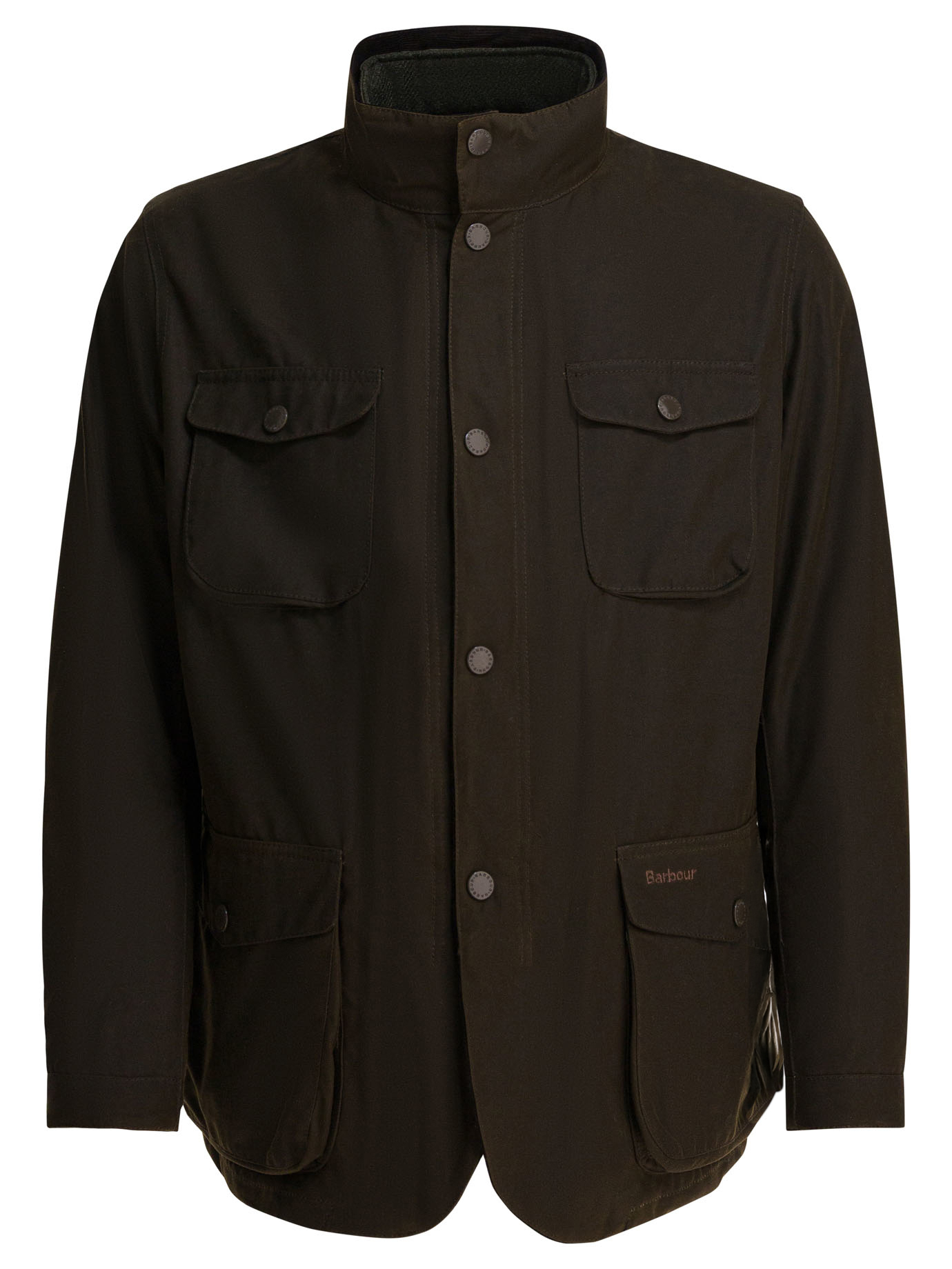 [Barbour] Jacket FW26 MWX0700MWXOL51