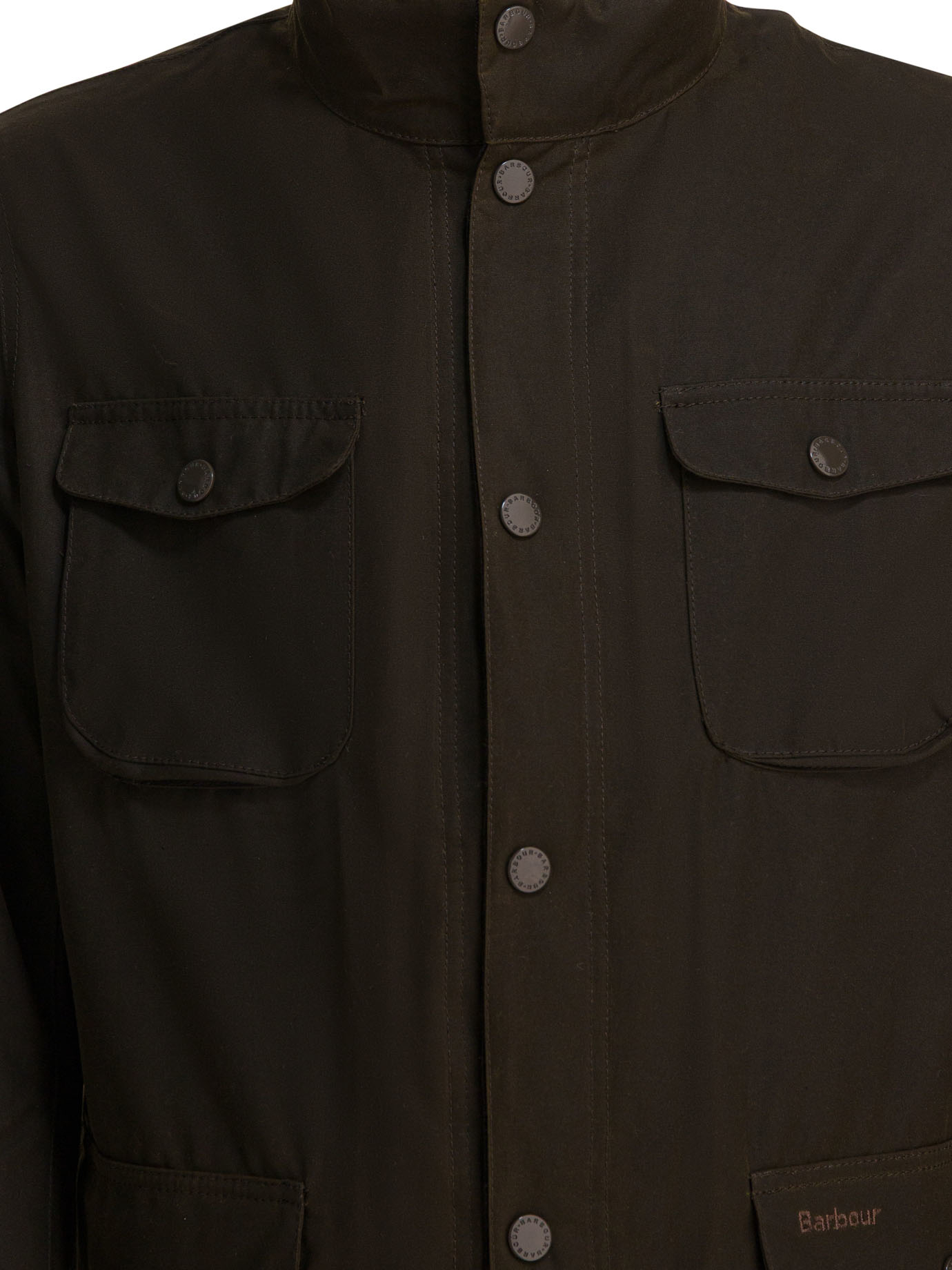 [Barbour] Jacket FW26 MWX0700MWXOL51
