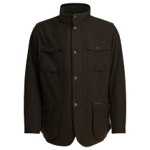 [Barbour] Jacket FW26 MWX0700MWXOL51