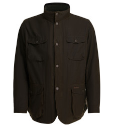 [Barbour] Jacket FW26 MWX0700MWXOL51