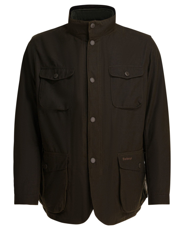 [Barbour] Jacket FW26 MWX0700MWXOL51