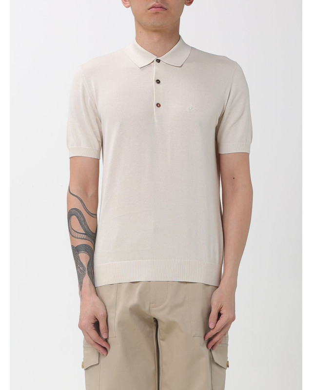 [Etro] T-shirts Short Sleeve SS26 MRKF0004AQ408 W3796
