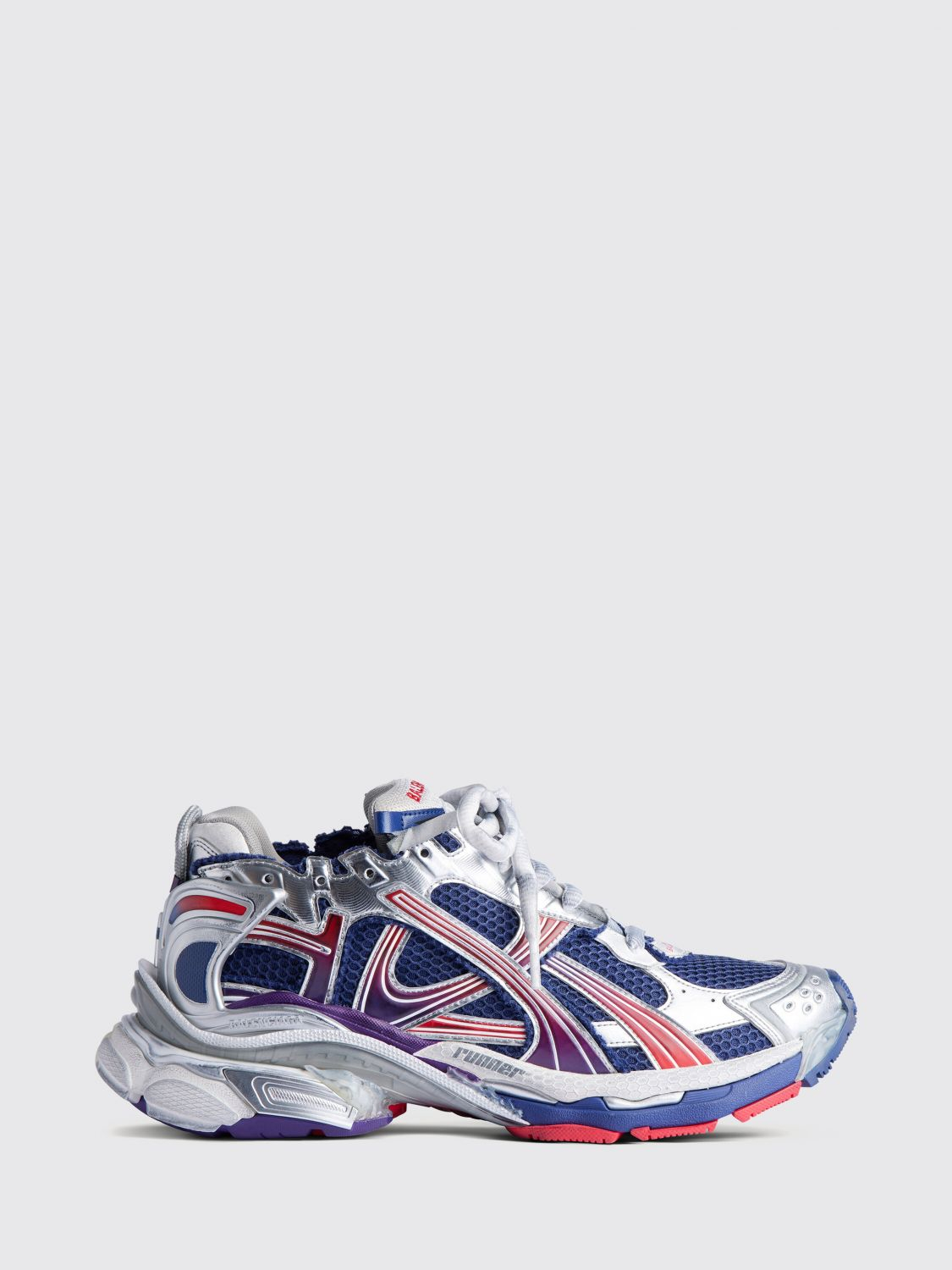 [Balenciaga] Sneakers SS26 772774WRUNG 4610