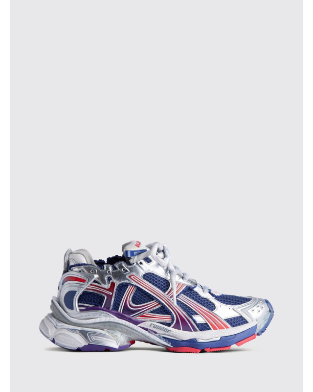 [Balenciaga] Sneakers SS26 772774WRUNG 4610