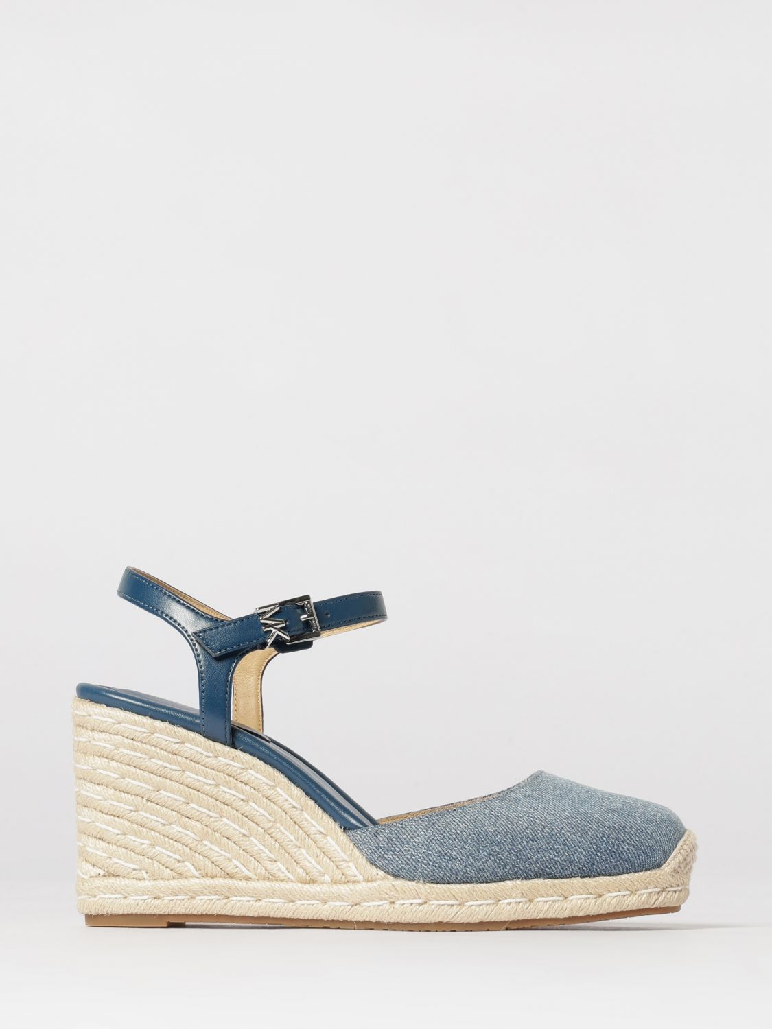 [Michael Kors] Espadrille SS26 40R6KZMS1D 452