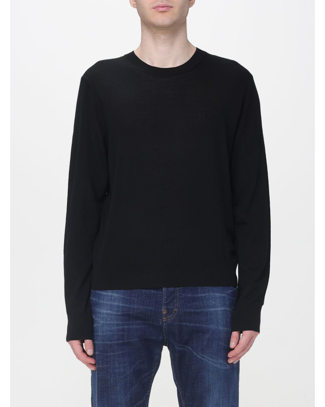 [Dsquared2] Knitwear SS26 S74HA1626D13205 900