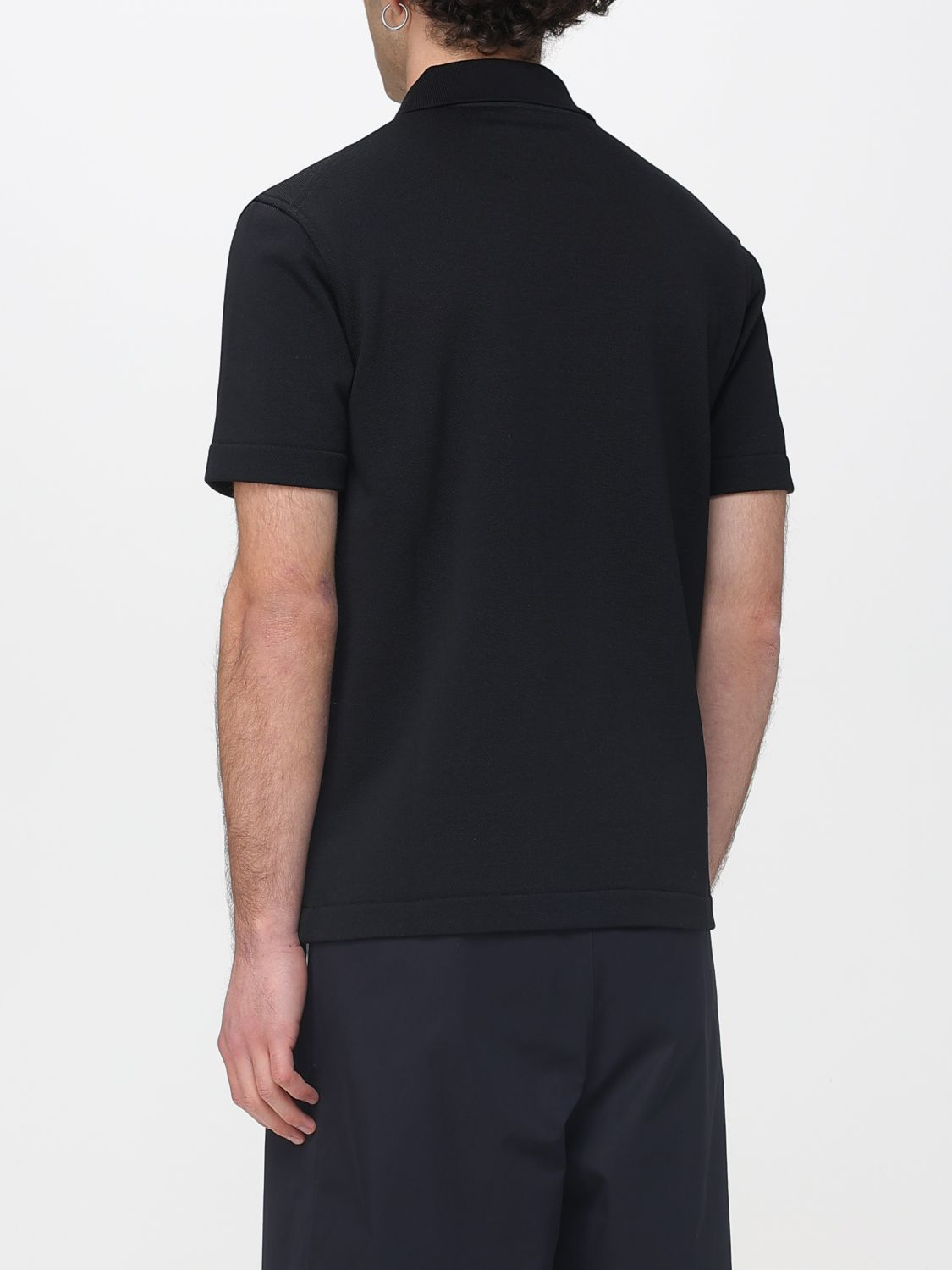 [Jil Sander] T-shirts Short Sleeve SS26 J61GL0002J20336 001