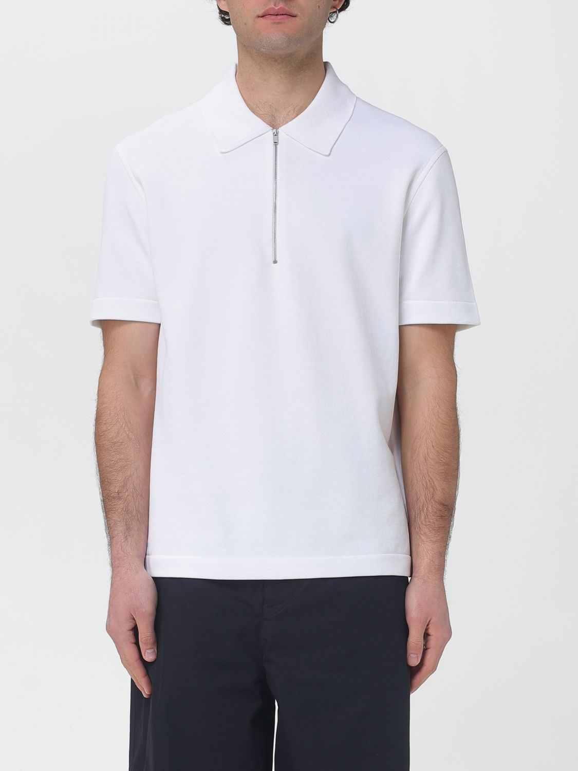 [Jil Sander] T-shirts Short Sleeve SS26 J61GL0002J20336 100