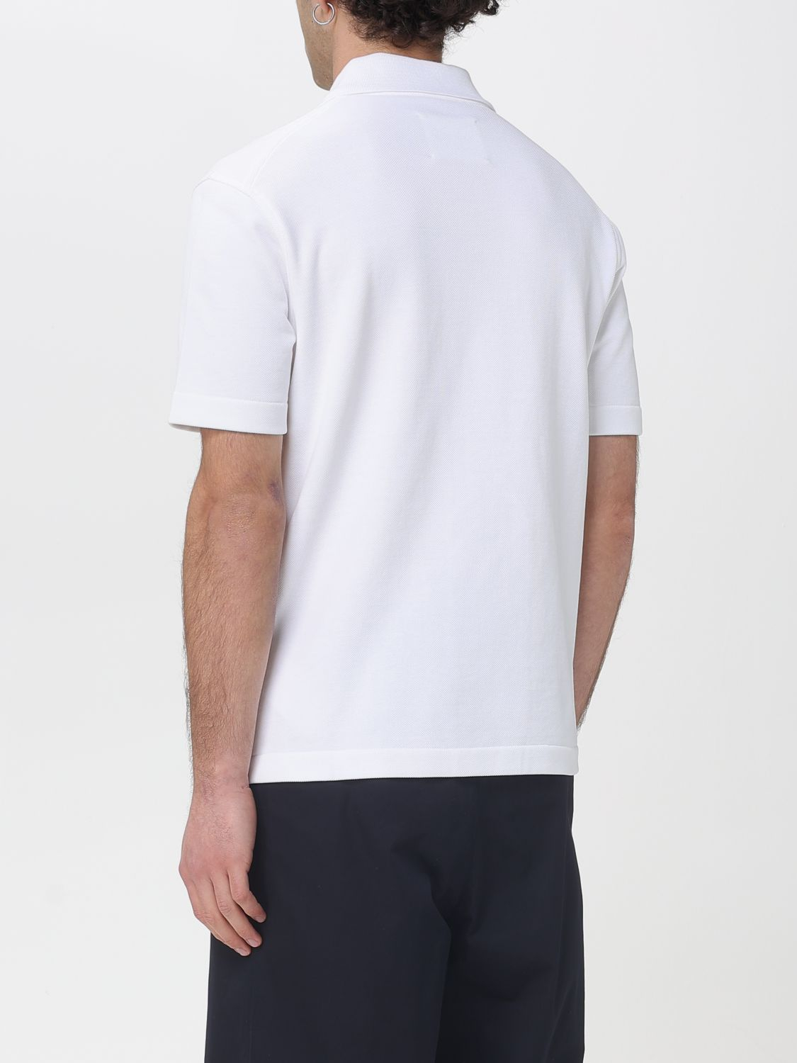 [Jil Sander] T-shirts Short Sleeve SS26 J61GL0002J20336 100
