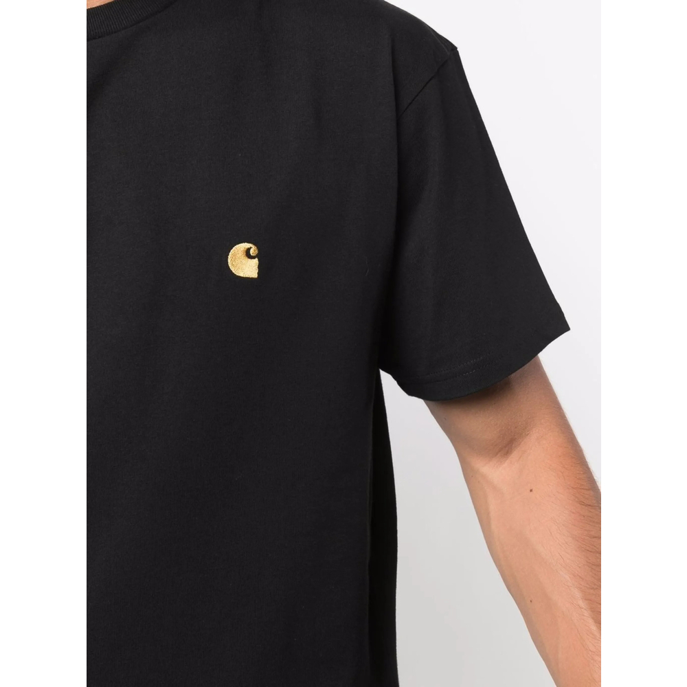[CARHARTT] T-shirts Short Sleeve FW26 I026391  00FXX