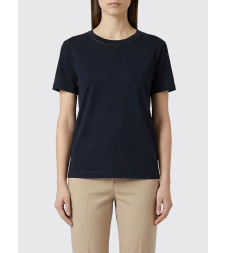 [Fabiana Filippi] T-shirts Short Sleeve SS26 JED266F133L796 5146