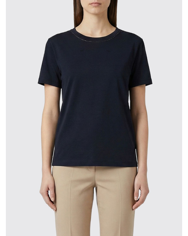 [Fabiana Filippi] T-shirts Short Sleeve SS26 JED266F133L796 5146