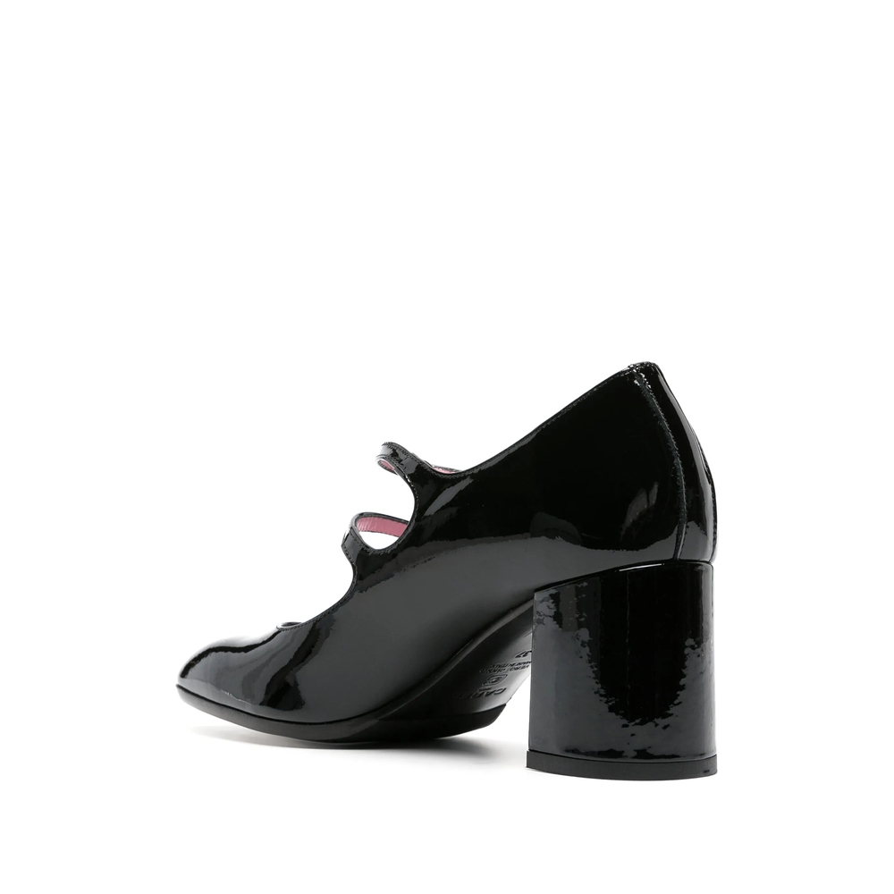 [CAREL PARIS] Pumps FW26 ALICE  BLACK