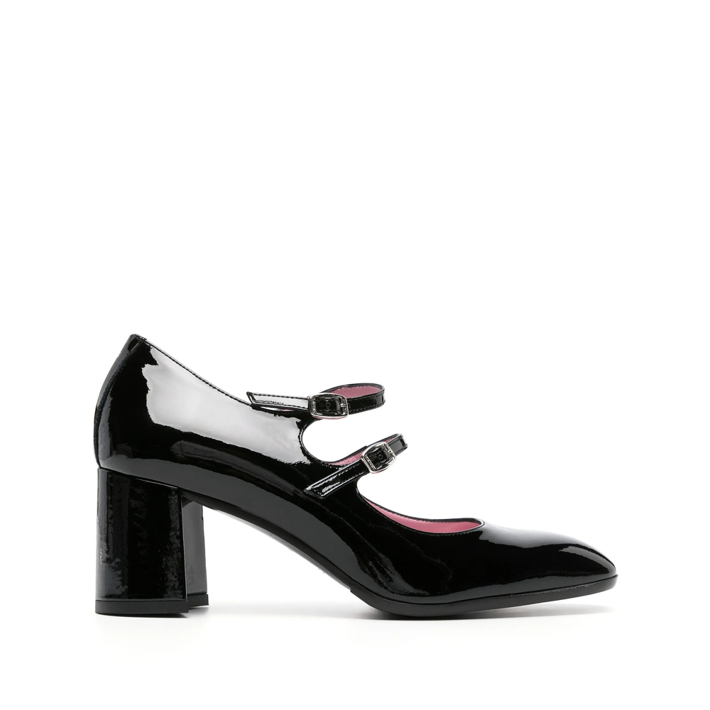 [CAREL PARIS] Pumps FW26 ALICE  BLACK