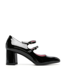 [CAREL PARIS] Pumps FW26 ALICE  BLACK