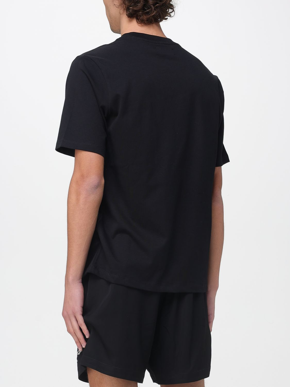 [Amiri] T-shirts Short Sleeve SS26 AMTOJR1042 001