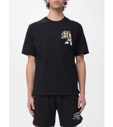 [Amiri] T-shirts Short Sleeve SS26 AMTOJR1042 001