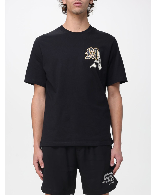 [Amiri] T-shirts Short Sleeve SS26 AMTOJR1042 001