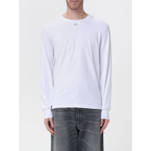 [Diesel] T-shirts Long Sleeve SS26 A199670AIJU 100