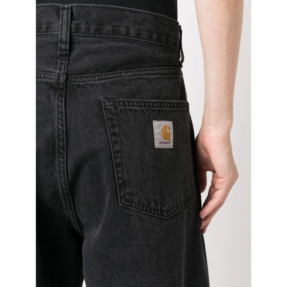 [CARHARTT] Jeans FW26 I030468  8906