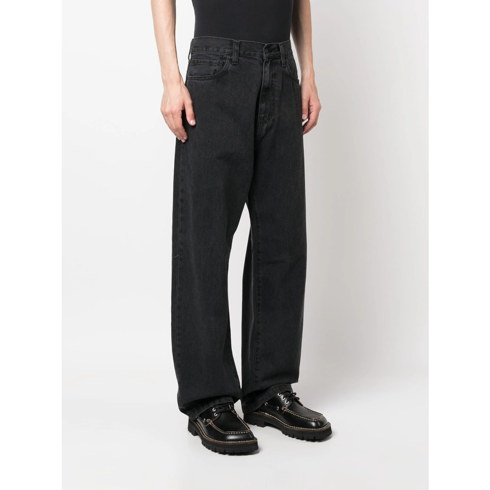 [CARHARTT] Jeans FW26 I030468  8906