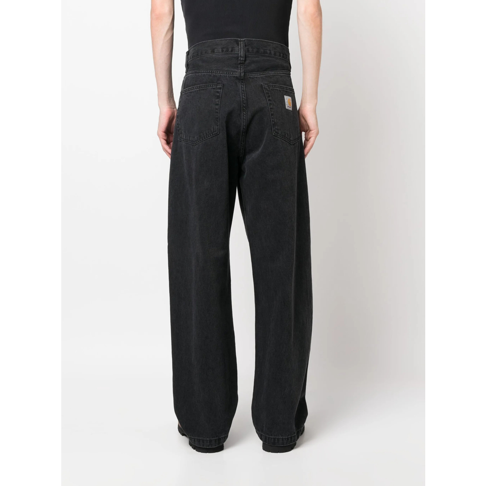 [CARHARTT] Jeans FW26 I030468  8906