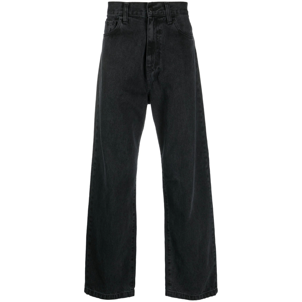 [CARHARTT] Jeans FW26 I030468  8906