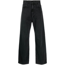 [CARHARTT] Jeans FW26 I030468  8906