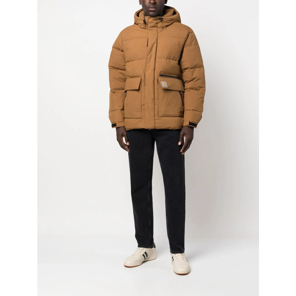 [CARHARTT] Jeans FW26 I029208  8906